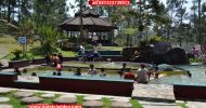 Mau Sewa Resort Harga Murah Terdekat ke Kawah Putih Update 2019 untuk Wisatawan Kulon Progo
