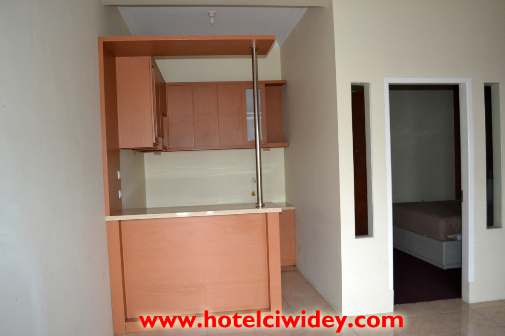 Family Room MS Hotel Ciwidey