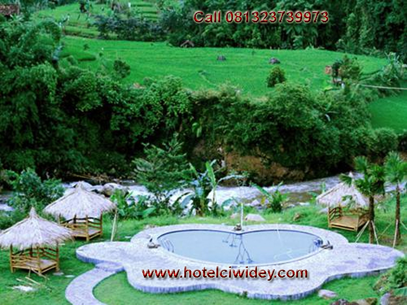 Hotel di Ciwidey Jawa Barat - HotelCiwidey.Com