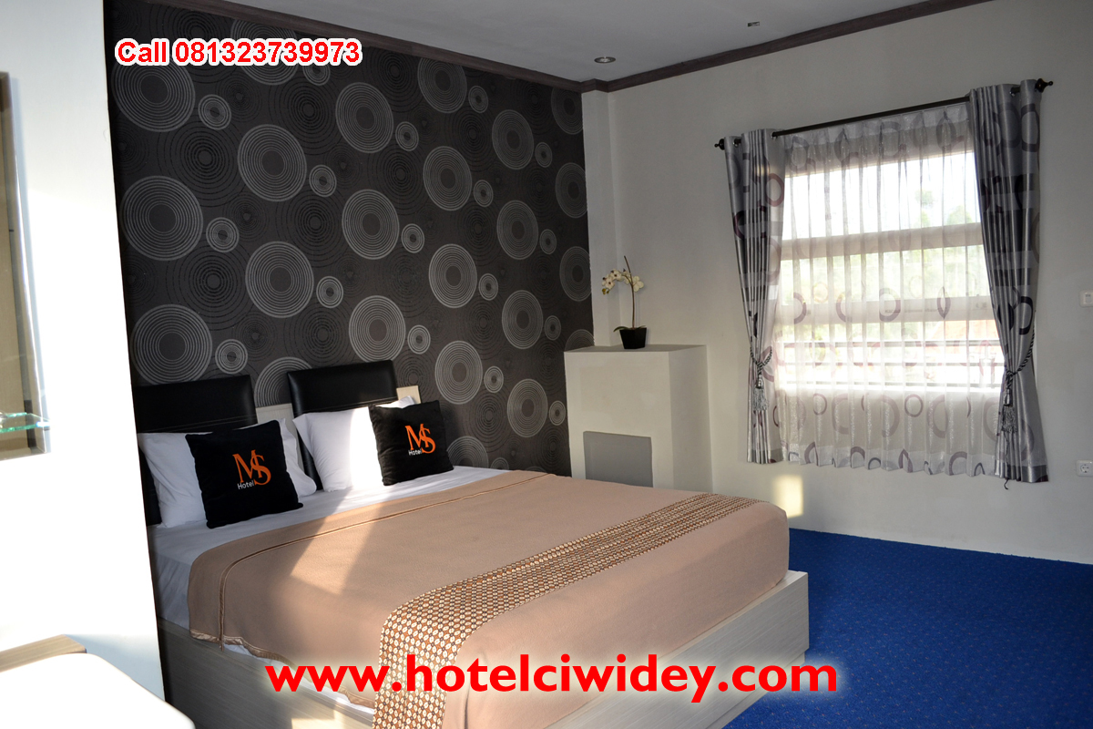 Hotel Terbagus Di Ciwidey - HotelCiwidey.Com