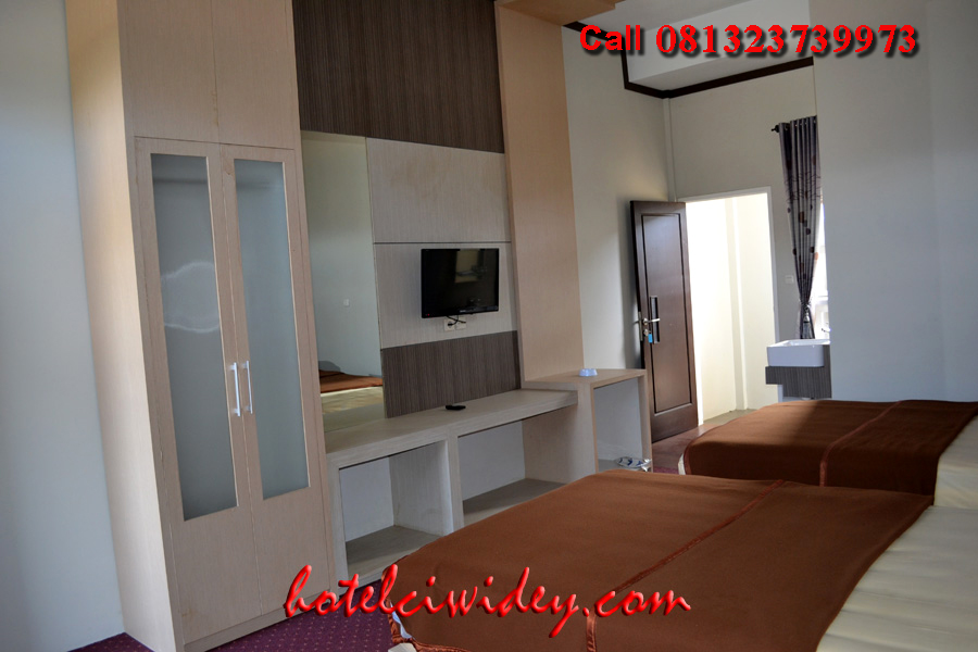 Hotel Nyaman Di Ciwidey - HotelCiwidey.Com
