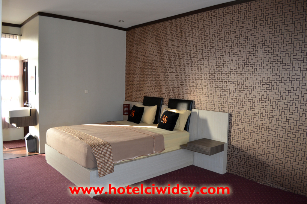 Hotel Ciwidey Murah