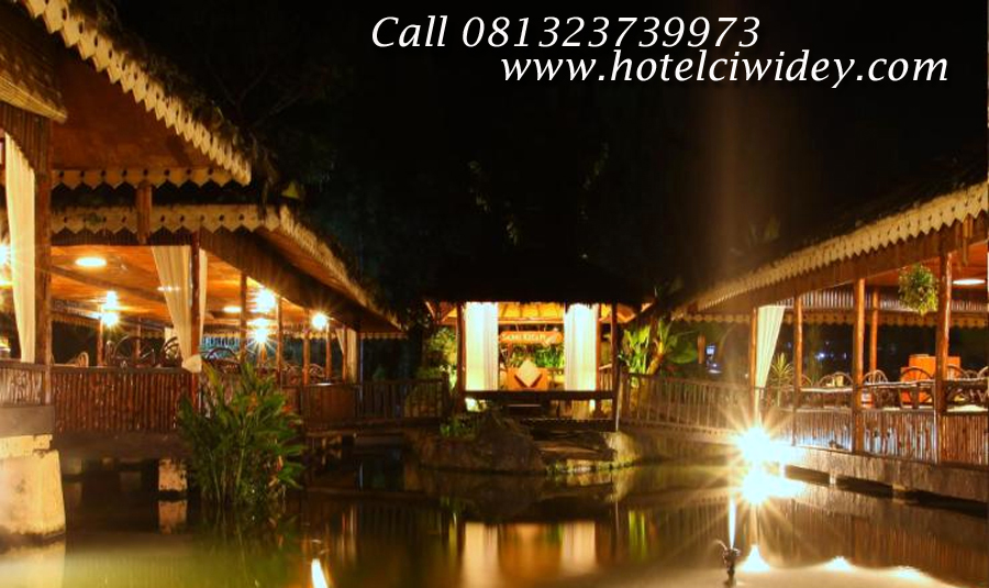 Tarif Hotel Sindang Reret Ciwidey - HotelCiwidey.Com