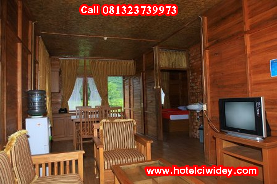 Hotel Villa Di Ciwidey - HotelCiwidey.Com
