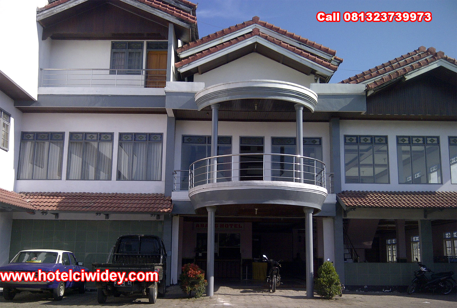 Hotel Termurah Di Ciwidey Bandung - HotelCiwidey.Com